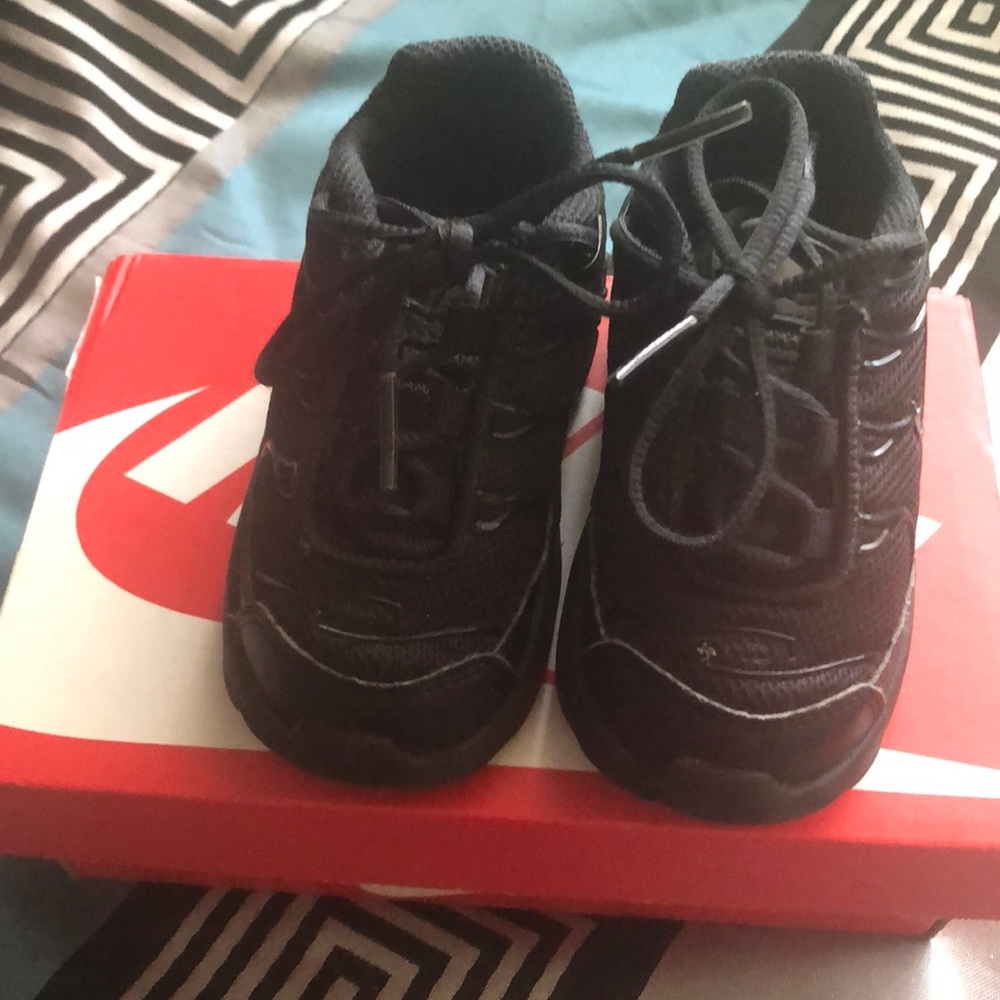 Nike Little Air Max Plus (TD)